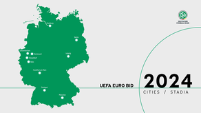 Almaniya AÇ-2024 üçün stadionların siyahısını açıqladı