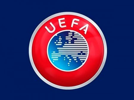 UEFA “Neftçi”yə 33220 avro göndərdi
