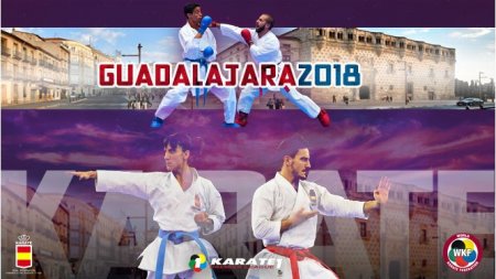 Karateçilərimiz İspaniyanın Qvadalaxara şəhərində nüfuzlu turnirdə iştirak edəcək