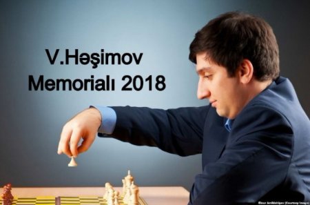 “Shamkir Chess-2018” super turnirinin keçiriləcəyi vaxt müəyyənləşib
