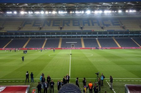 Türkiyə Futbol Federasiyasından  “Beşiktaş”a ağır cəza