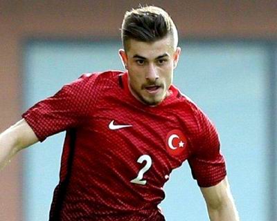 "Beşiktaş"da yeni transfer