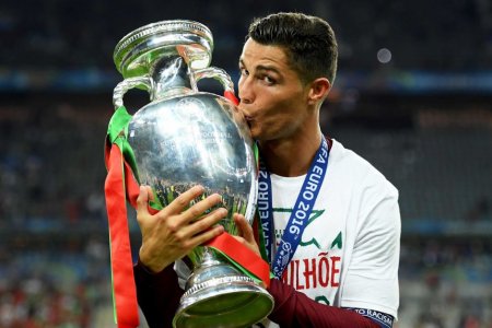 Ronaldo haqda yeni iddia