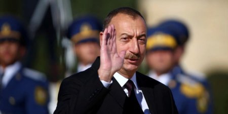 Prezident İlham Əliyev DÇ-2018-in açılış mərasimində iştirak edəcək