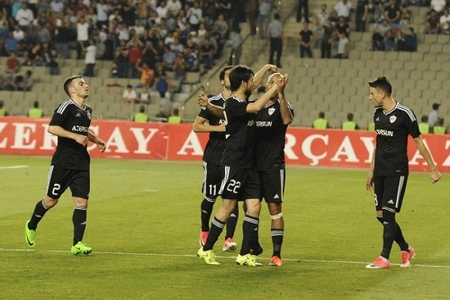 "Şerif" "Qarabağ"la oyun üçün 25 futbolçu sifariş etdi