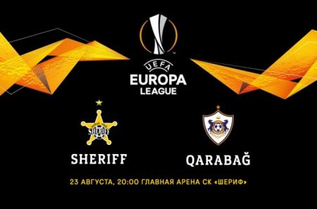 “Şerif” - “Qarabağ” oyununa harada baxmaq mümkündür?