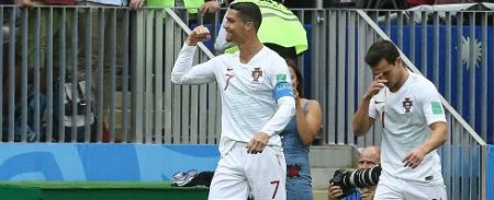 Ronaldo “Yuventus”a görə millidən imtina etdi