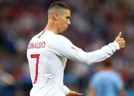 Ronaldo milliyə qayıdır