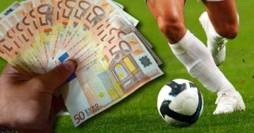 Azərbaycan Premyer Liqasında futbolçuların orta illik məvacibi açıqlandı