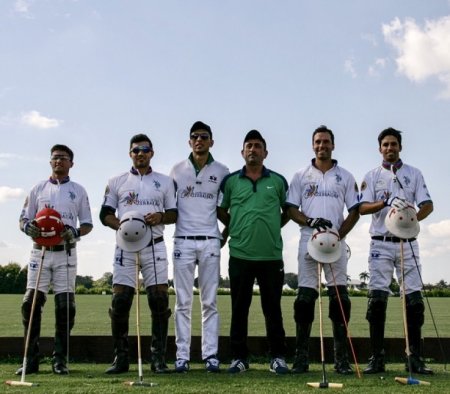 Bu gün Azərbaycan milli polo komandası ABŞ-da beynəlxalq kubok turnirində ilk oyununu keçirəcək