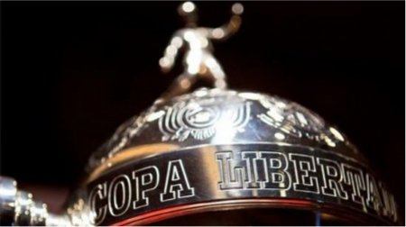 “Libertadores” kubokunun final matçı Qətərdə keçirilə bilər