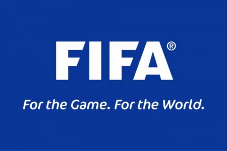 Azərbaycan millisi FIFA-nın reytinqində mövqeyini qoruyub
