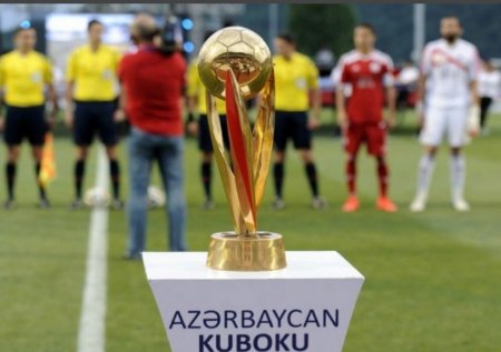 Futbol üzrə Azərbaycan kuboku turnirində dörddəbir final mərhələsinin iki oyunu keçirilib