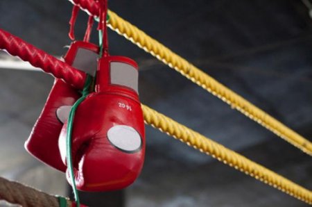 DİN İdman Cəmiyyətinin boksçuları beynəlxalq turnirdə çıxışlarını davam etdirirlər