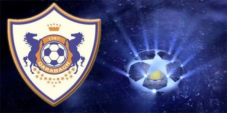 “Qarabağ” ilk “100-lük”də - UEFA açıqladı