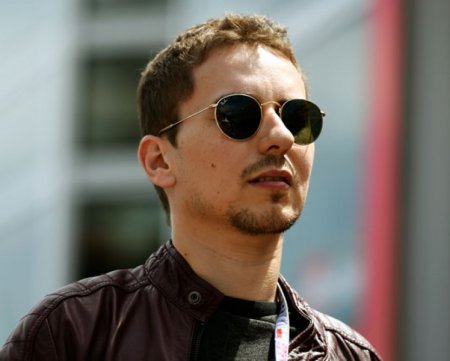 Xorxe Lorentso yenidən Formula 1 iştirakçısı olmaq istəyir