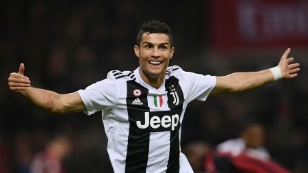 Ronaldo: Bundan razı qalmalıyıq