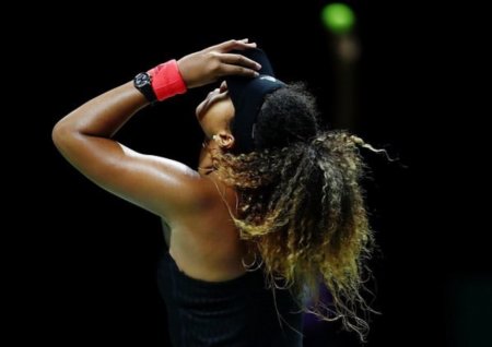 “Australian Open-2019”: Naomi Osaka və Karolina  Pliskova yarımfinal mərhələsinə vəsiqə qazanıblar