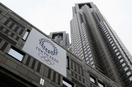 “Tokio 2020” Oyunları ilə əlaqədar yoxlama yarışlarının cədvəli elan edilib