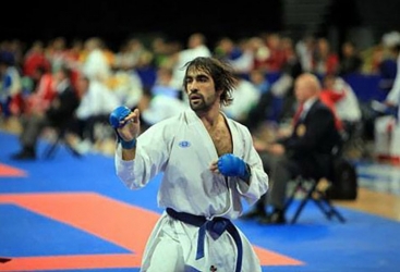 Rafael Ağayev Dubay Premyer Liqa turnirində bürünc medal qazanıb