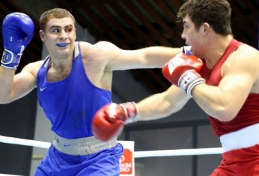 Boks üzrə Azərbaycan millisi “Strandja” turnirində iki bürünc medal qazanıb
