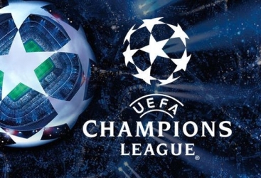 Bu gün UEFA Çempionlar Liqasının səkkizdəbir final mərhələsinin daha iki oyunu keçiriləcək