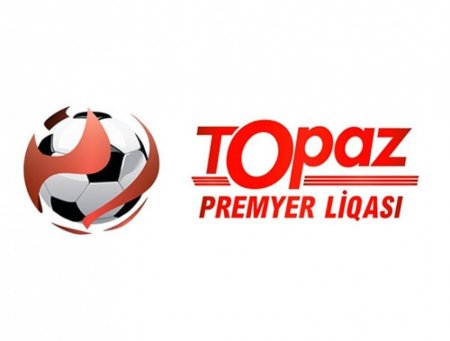 Futbol üzrə Azərbaycan Premyer Liqasının XX turunun oyunlarının vaxtı müəyyənləşib