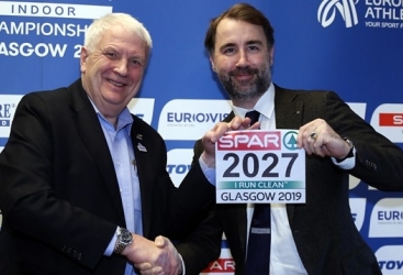 Avropa Atletika Assosiasiyası iki yeni tərəfdaşlıq müqaviləsi imzalayıb