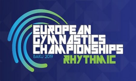 Bakıda keçiriləcək bədii gimnastika üzrə Avropa çempionatının püşkü atılıb