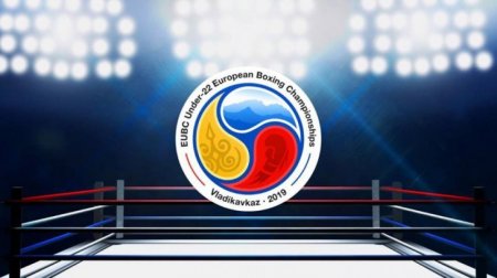 Azərbaycan millisi Avropa çempionatına 10 boksçu ilə qatılacaq