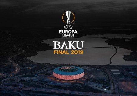 Bakıda keçiriləcək UEFA Avropa Liqasının final oyunu üçün biletlər bu gün satışa çıxarılacaq