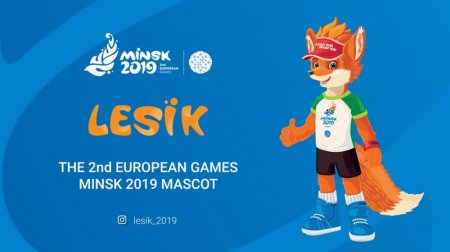 Euronews: Minsk II Avropa Oyunları üçün starta hazırdır
