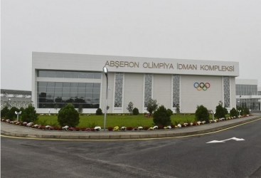 Abşeron Olimpiya İdman Kompleksində taekvondo üzrə açıq Bakı birinciliyi keçiriləcək