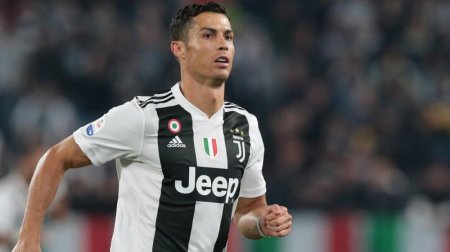 Kriştiano Ronaldo gələn il Turin klubundan ayrıla bilər