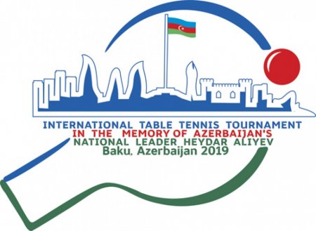 Stolüstü tennis üzrə yeniyetmələr arasında beynəlxalq turnir keçiriləcək