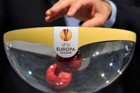 UEFA Avropa Liqasında I təsnifat mərhələsinin püşkü atılacaq