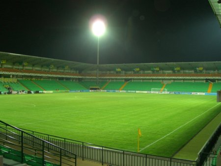 UEFA Avropa Liqası: “Speranta” – “Neftçi” görüşünün keçiriləcəyi stadion müəyyənləşib
