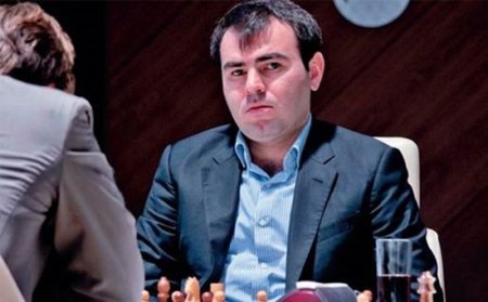 “Grand Chess Tour 2019”: Şəhriyar Məmmədyarov rapid yarışlarını 8-ci pillədə başa vurub