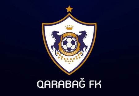 “Qarabağ”ın UEFA Avropa Liqasının play-off mərhələsindəki rəqibi bəlli olub