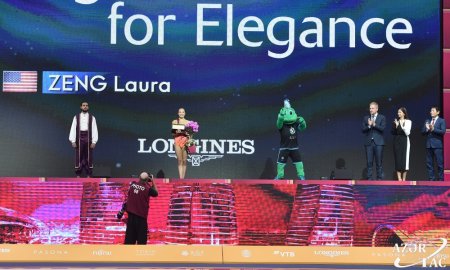 On altı gimnast Bakıda keçirilən dünya çempionatında “Tokio 2020” Oyunlarına lisenziyanı təmin edib