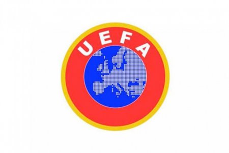 Azərbaycanın U-17 komandası UEFA inkişaf turnirində iştirak edəcək
