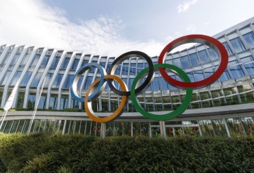 Beynəlxalq Olimpiya Komitəsi “Tokio 2020”nin gələn il keçirilməsi barədə qərar qəbul edildi