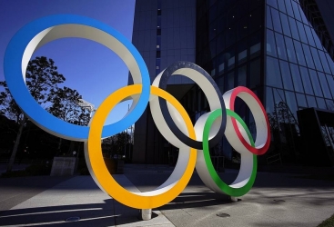 Tokio Olimpiya Oyunları üçün təsnifat dövrü 2021-ci il iyunun 29-da başa çatacaq
