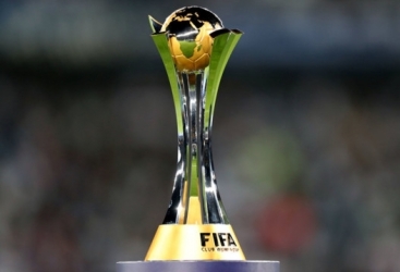 KİV: futbol üzrə klublararası dünya çempionatı 2022-ci ilin iyununda keçiriləcək