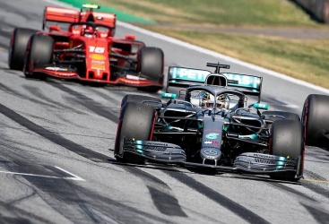 Formula 1 Qran-Pri yarışları iyulun əvvəlində bərpa olunacaq