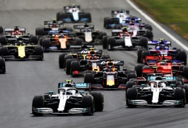 Formula 1 2020-ci il mövsümündə azı 15 yarış təşkil edəcək
