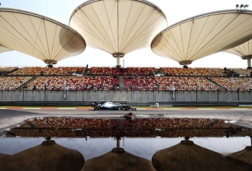 Çin bu il iki Formula 1 yarışına ev sahibliyi edə bilər