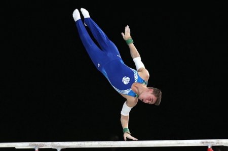 Danimarka idman gimnastikası üzrə dünya çempionatına ev sahibliyindən imtina edib