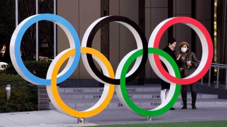 Tokio olimpiadası azarkeşsiz keçirilə bilər