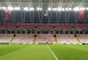 Bu gün “Qarabağ” UEFA Avropa Liqasında növbəti oyununu keçirəcək